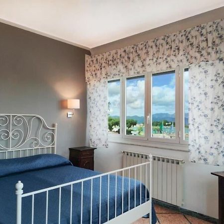 Hotel Sette Archi Bocca di Magra المظهر الخارجي الصورة