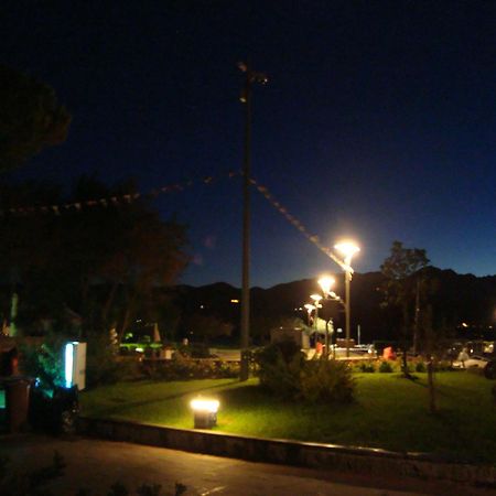 Hotel Sette Archi Bocca di Magra المظهر الخارجي الصورة