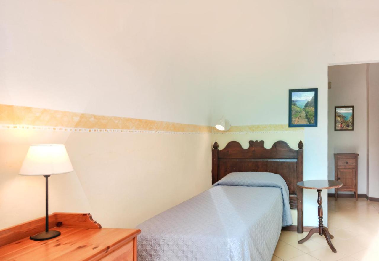 Hotel Sette Archi Bocca di Magra المظهر الخارجي الصورة