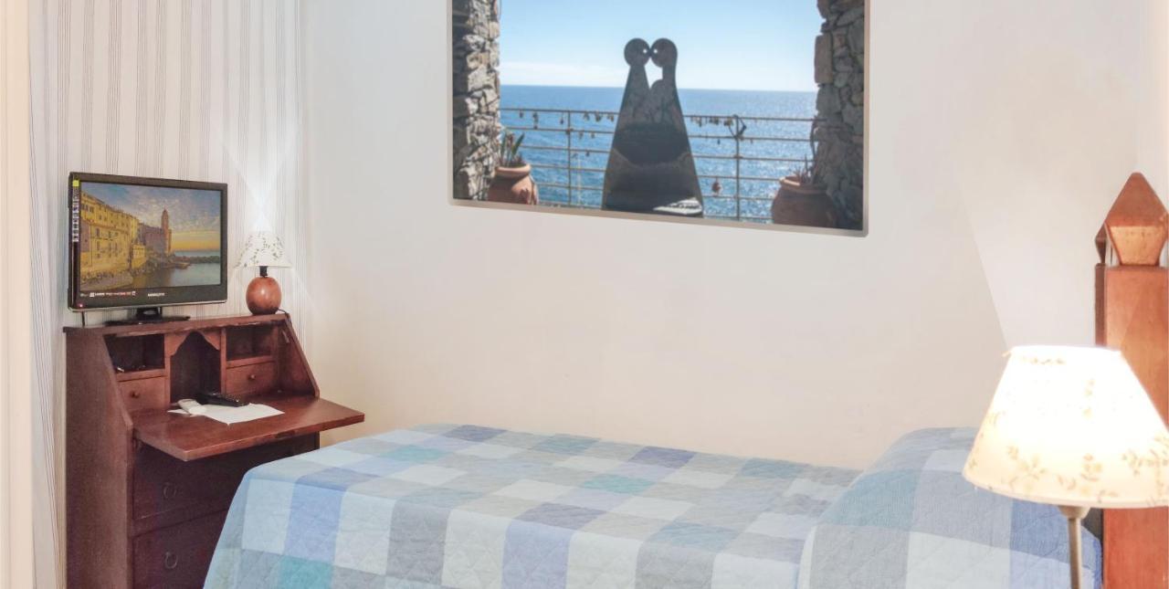 Hotel Sette Archi Bocca di Magra المظهر الخارجي الصورة