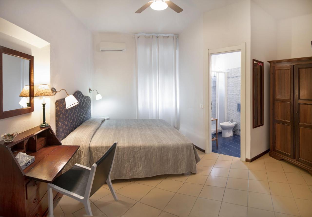 Hotel Sette Archi Bocca di Magra المظهر الخارجي الصورة