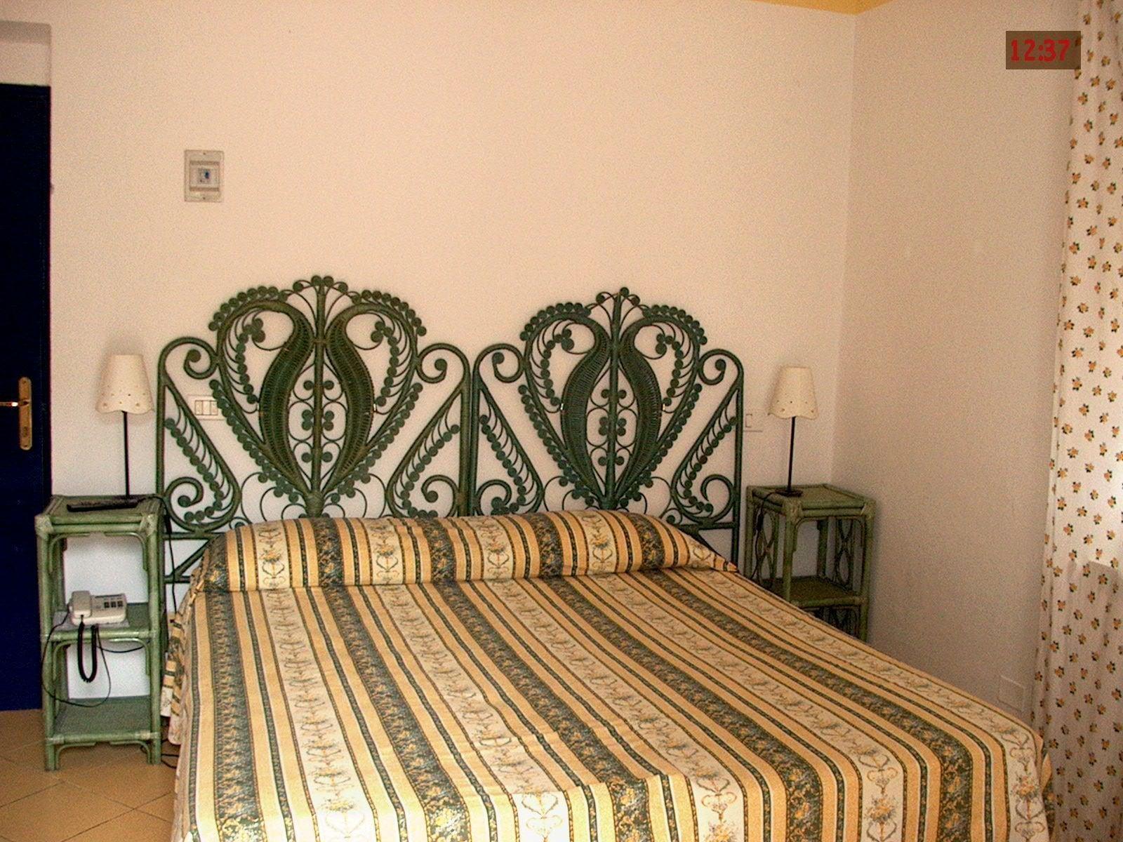 Hotel Sette Archi Bocca di Magra المظهر الخارجي الصورة