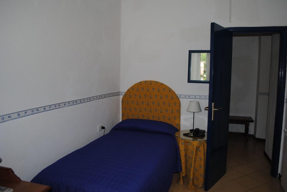 Hotel Sette Archi Bocca di Magra المظهر الخارجي الصورة