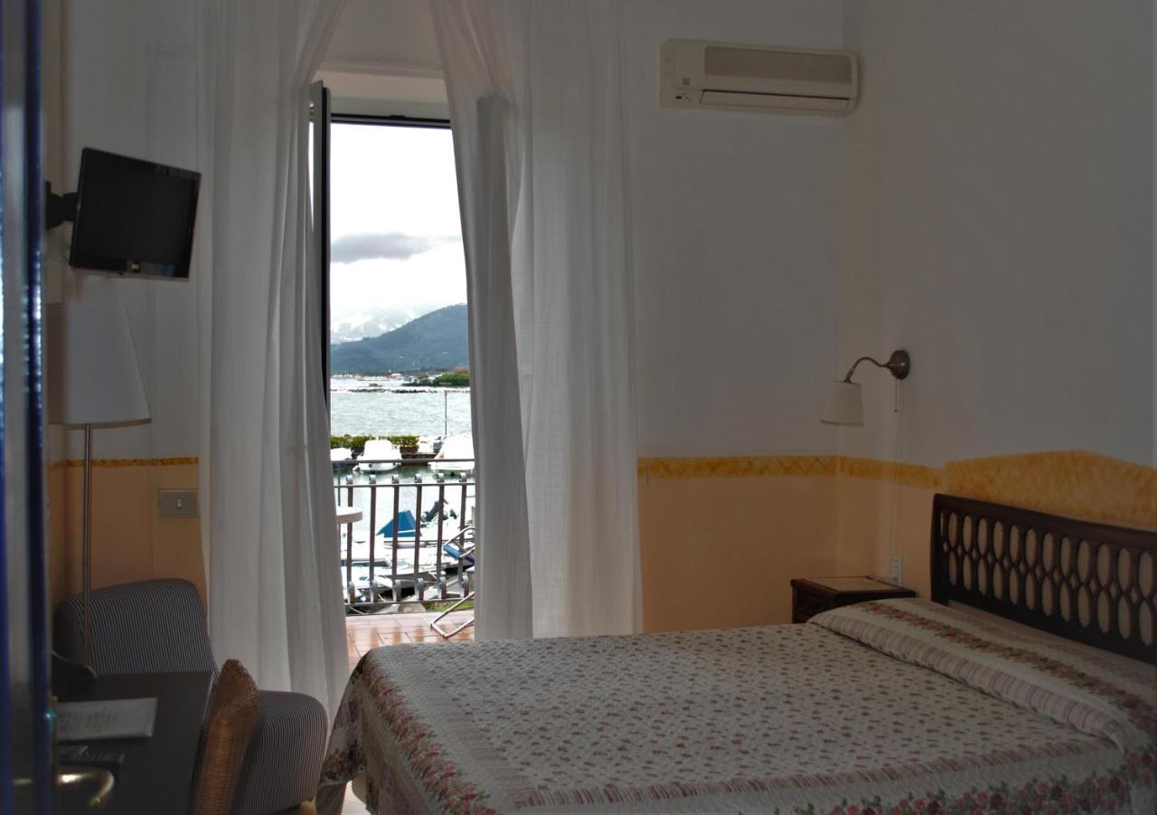 Hotel Sette Archi Bocca di Magra المظهر الخارجي الصورة